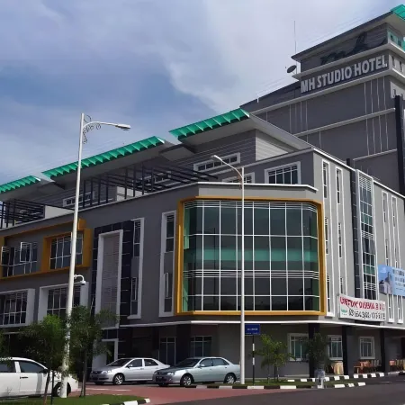 Jindagu Hotel Ipoh