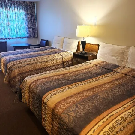 Country Squire Motor Inn