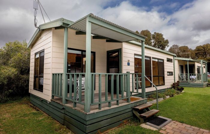 Big4 Port Elliot Holiday Park
