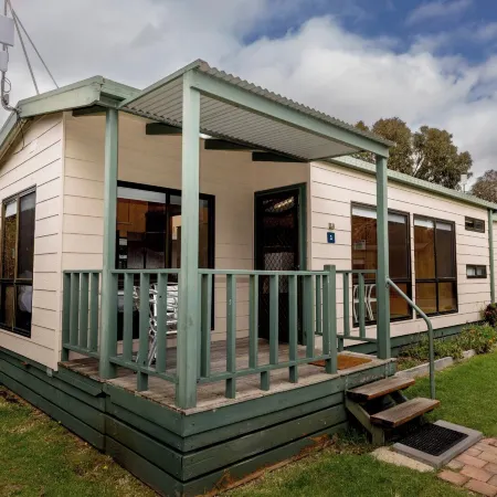 Big4 Port Elliot Holiday Park