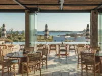 Ovea Paros - breakfast