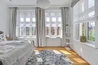Tokio - Apartament Premium w Centrum Sopotu by Lion Apartments Sopot - 3 estrellas
