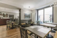 Hotel Astoria - Breakfast