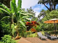Thoas Lodge