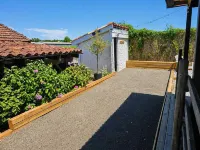 Maison d'hôtes - la Forge de Clermont