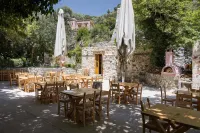 Manelis Mills Estate - Guest Houses - 4 stjerner