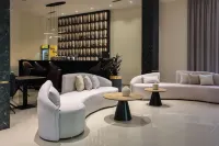 Best Western Plus The Met Tirana Hotel - 2 Sao