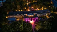 Pawlow History Hotel - 2-Star