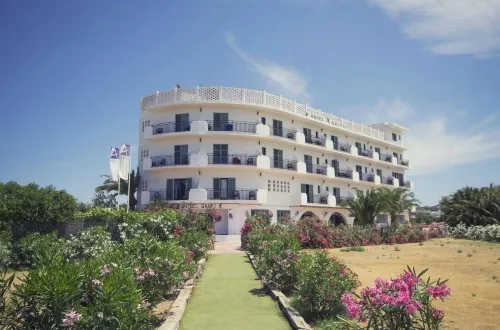 Hotel Galfi - Boutique & Adults Only - Airport Shuttle