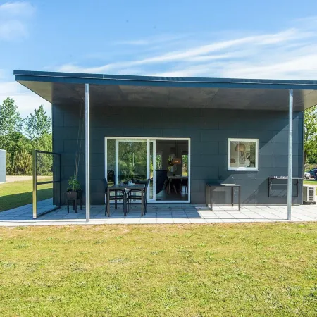 4 Star Holiday Home in Ringkobing