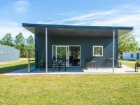 4 Star Holiday Home in Ringkobing - Wifi