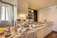 Albergo Firenze - breakfast