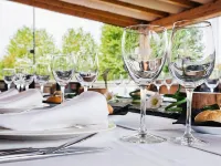 Hotel Balneario Areatza Nº 01224 Hotels in Bizkaia