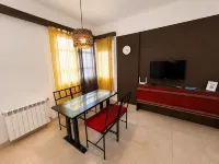 Apartment Minutes from Salta Historic Center, Restaurants and Nightlife - vasca da bagno