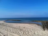 Holiday Home in Ulfborg - Wifi