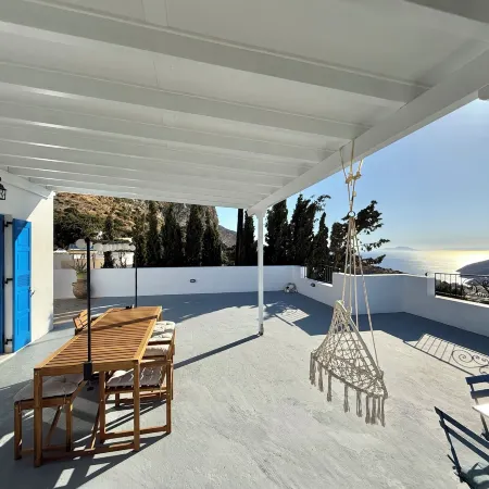 Villa Fenia