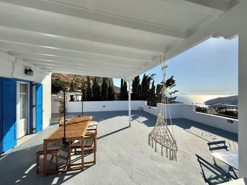 Villa Fenia - Boutique
