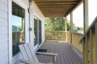 The Silver Lake Hotel at Ocracoke