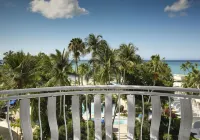 The Royal Sonesta San Juan - Ocean View