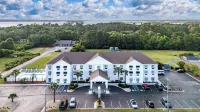 The Windstar Hotel - Emerald Isle / Swansboro - Jacuzzi