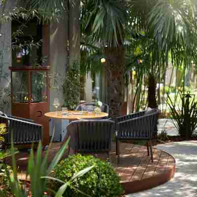 Maison Pic Hotel Exterior