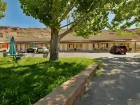 Adventure Inn Moab Các khách sạn ở Moab