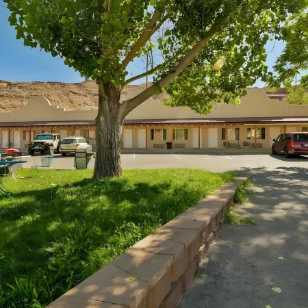 Adventure Inn Moab