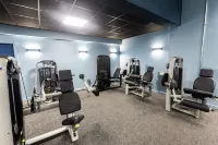 Cedar Court Bradford Hotel - Gym