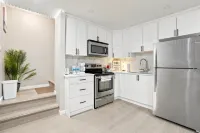 Cozy 1-Bedroom Apartment in Calgary with Kitchenette - アパートメント