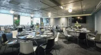 Onoma Hotel - Frühstück