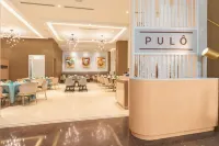 Mercure Mactan Cebu - breakfast