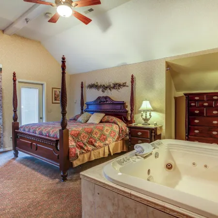 Afton House Inn