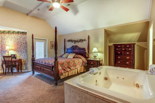 Afton House Inn - Inns