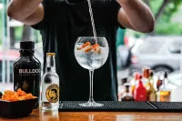 B4B Athens Signature Hotel - bar