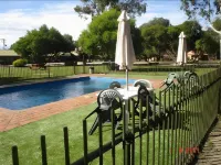 Kookaburra Motor Lodge