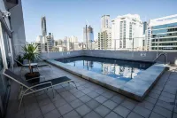 Ridge Apartment Hotel - Pools
