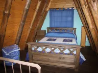 Cabanas Wenelcklen - Homestays