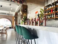 Bunjongburi - Baarit