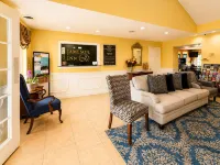 Jameson Inn - Perry