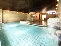 Azumino Hotaka View Hotel - Hot Springs