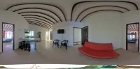 Balcones de la Casona Hostel - que admiten mascotas