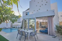 Protaras VIE Bleu Villa Vb8 - Layanan Antar-Jemput