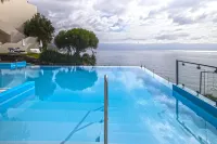 Estalagem Da Ponta Do Sol - Pools
