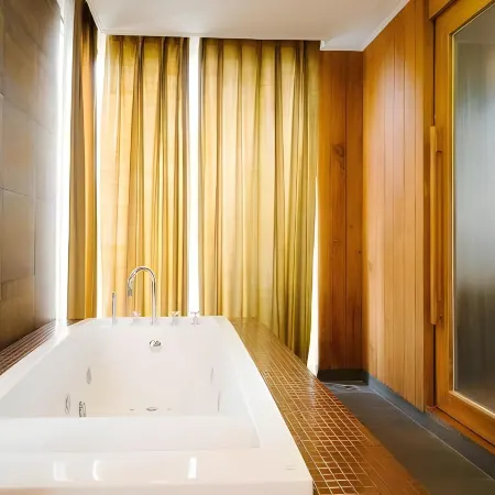 Sukhothai Treasure Resort and Spa