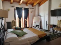 B&b la Casa Nel Vento - Homestays