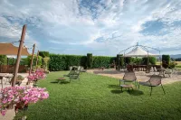 Agriturismo Torre Quadrana