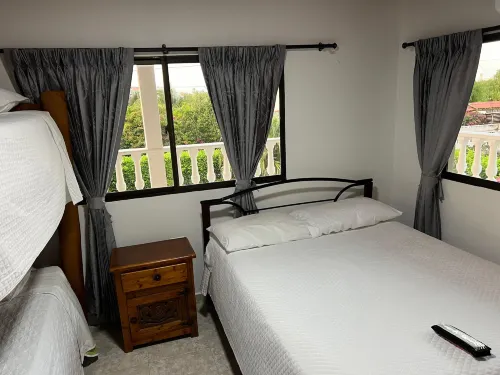 Luxurious Cabin Retreat in Santa Verónica, Colombia - Wifi