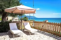 Corfu Glyfada Menigos Resort 22