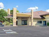 Quality Inn & Suites Black River Falls I-94 Hotels in Jackson County