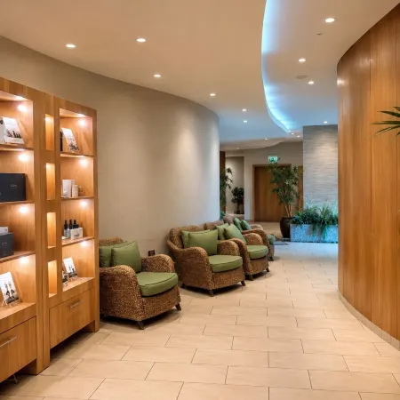 Aghadoe Heights Hotel & Spa